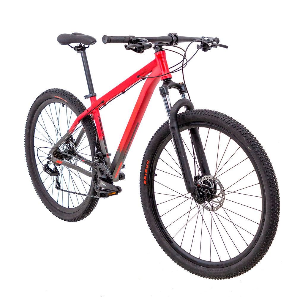 Bicicleta Infantil aro 24 MTB ST 500