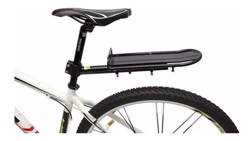 Garupa/Bagageiro LBS Bikes Para Aro 29 27 e 26