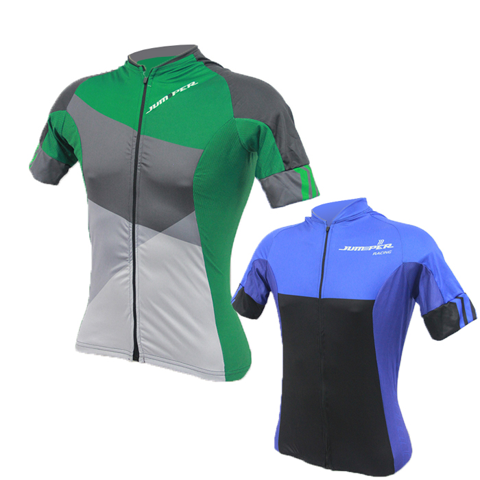 Camisa Ciclismo Bike Jumper Mtb Speed Manga Curta Vbs Online